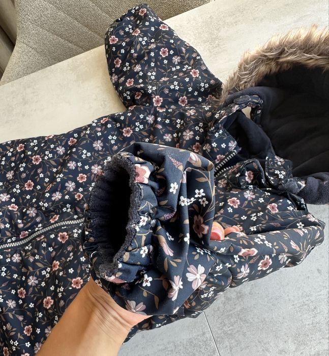 Комбінезон h&m 86-92