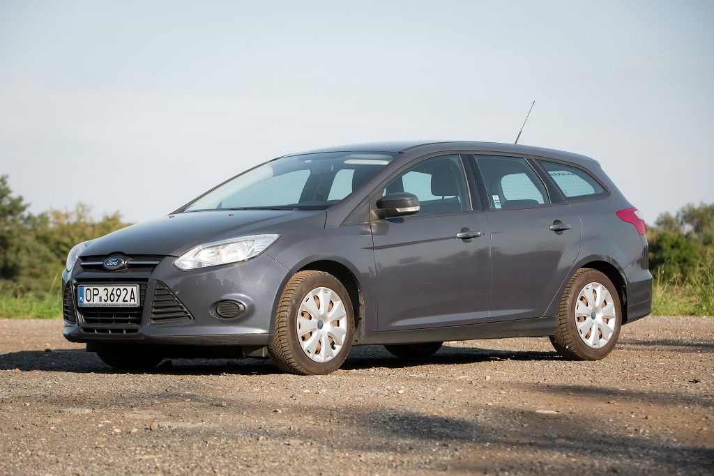 Sprzedam Ford Focus 1,6 benzyna  125km.  2011r.