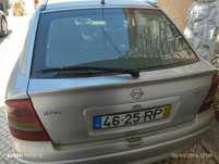 Opel Astra 1.7 dti com Ac