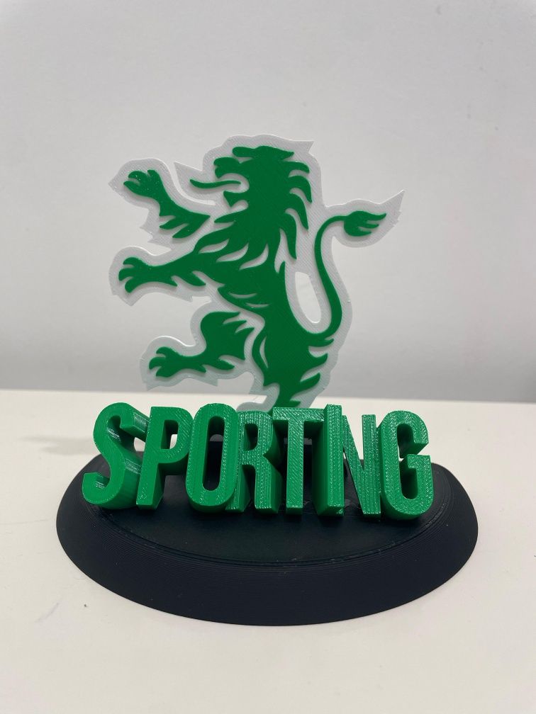 Estatuetas de clube