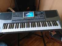 Profesionalny aranger Korg PA900