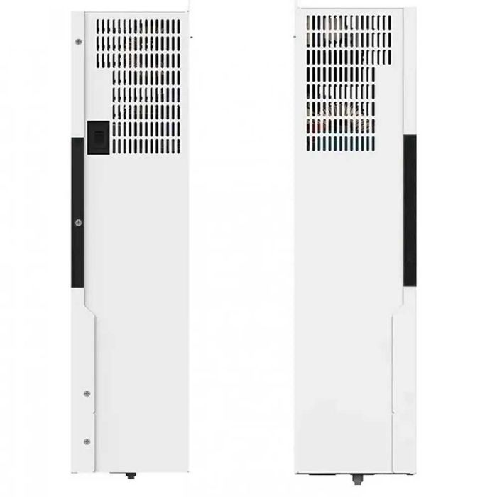 3.5 кВт Гибридный инвертор Daxtromn SC-HF-3500, 24 В, 80А