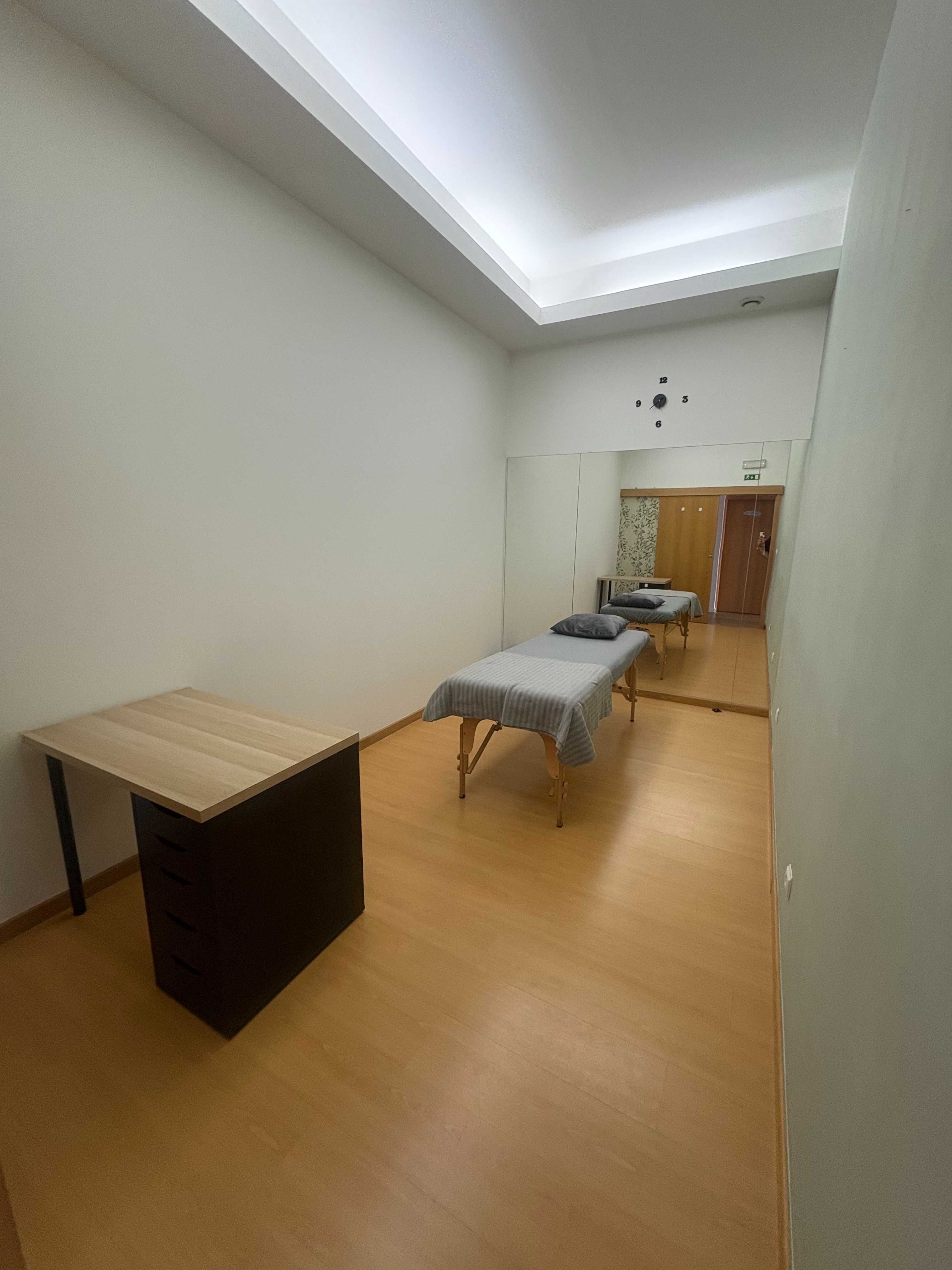 Aluguer Sala Colinas Cruzeiro Odivelas