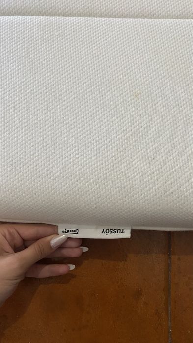 Sobre o colção/ Topper