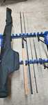 Shimano Super Ultegra AX Feeder 14ft 120gr Feeder Wędka