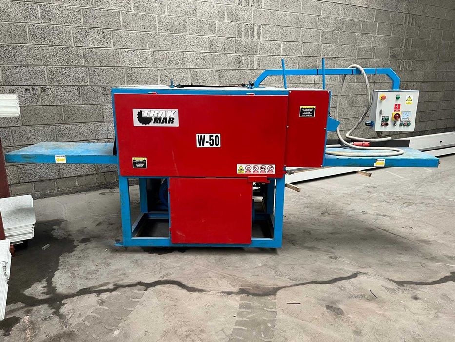 Wielopiła Trak Mar 22kw