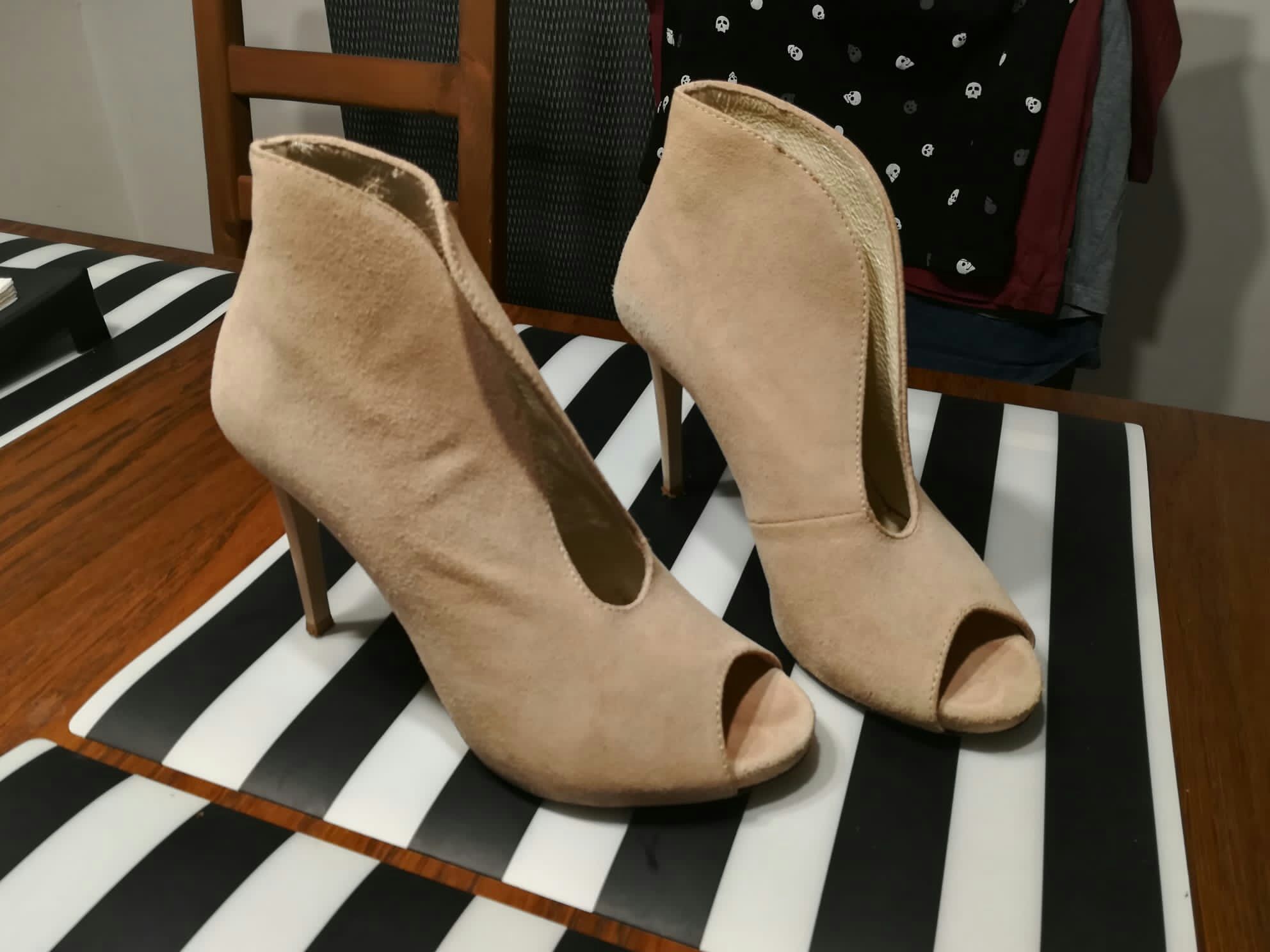 Buty rozm 38 stan idealny