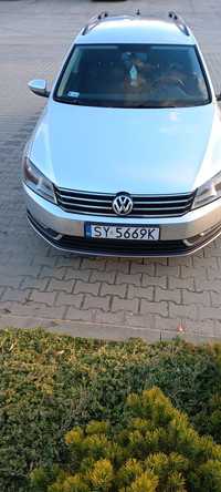 Volkswagen Passat Vw passat b7 2.0tdi