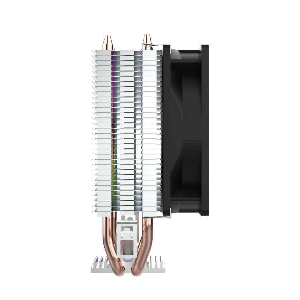 Кулер для процессора Zezzio ZH-DL200C