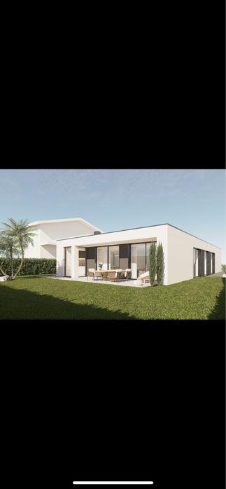 Moradia T3 de 4 Frentes em Lourosa