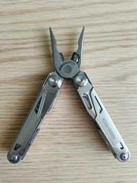 Multi tool - SWISS+TECH - ST021024 (Leatherman WAVE / Daicamping Dl30)