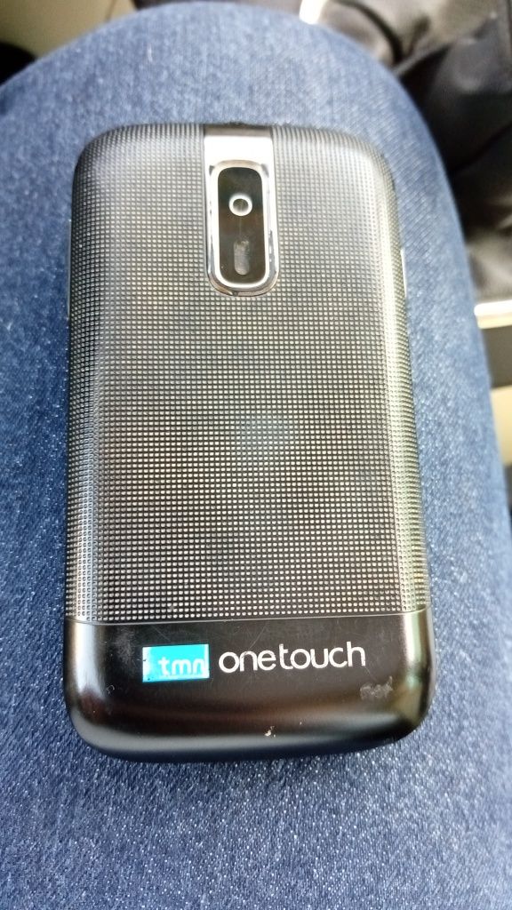 Alcatel One Touch 838