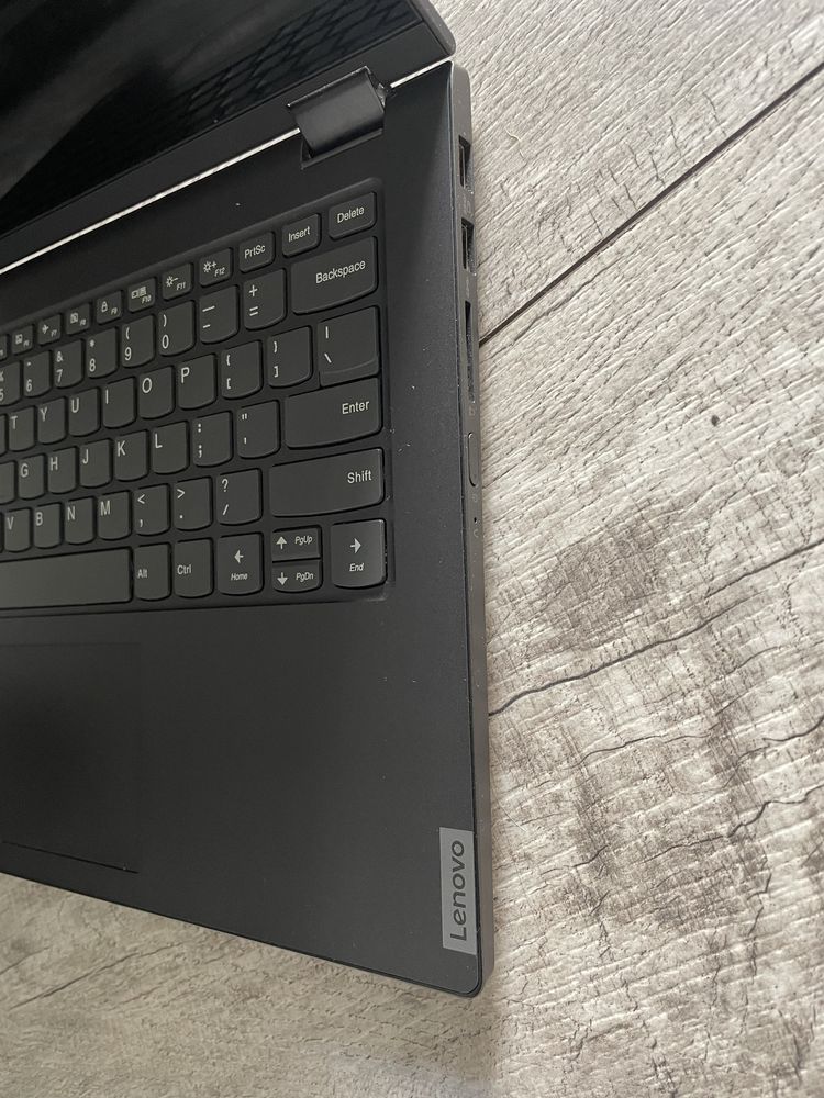 Laptop dotykowy Tablet Lenovo Ideapad C340-14API