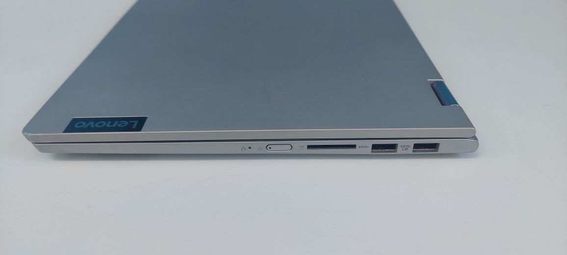 Ideapad c340 convertível - nao dá luz no ecrã
