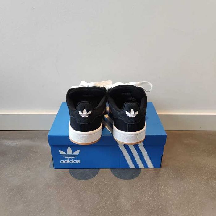 "Buty Trampki" adidas_Campus 00s Black_R.42