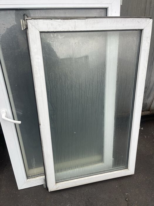 Створки для вікон різних розмірів