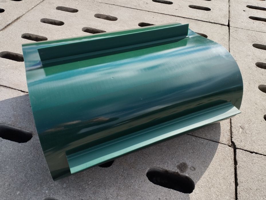 Taśma taśmy do przenośników Guma PVC PCV PU Stalowa