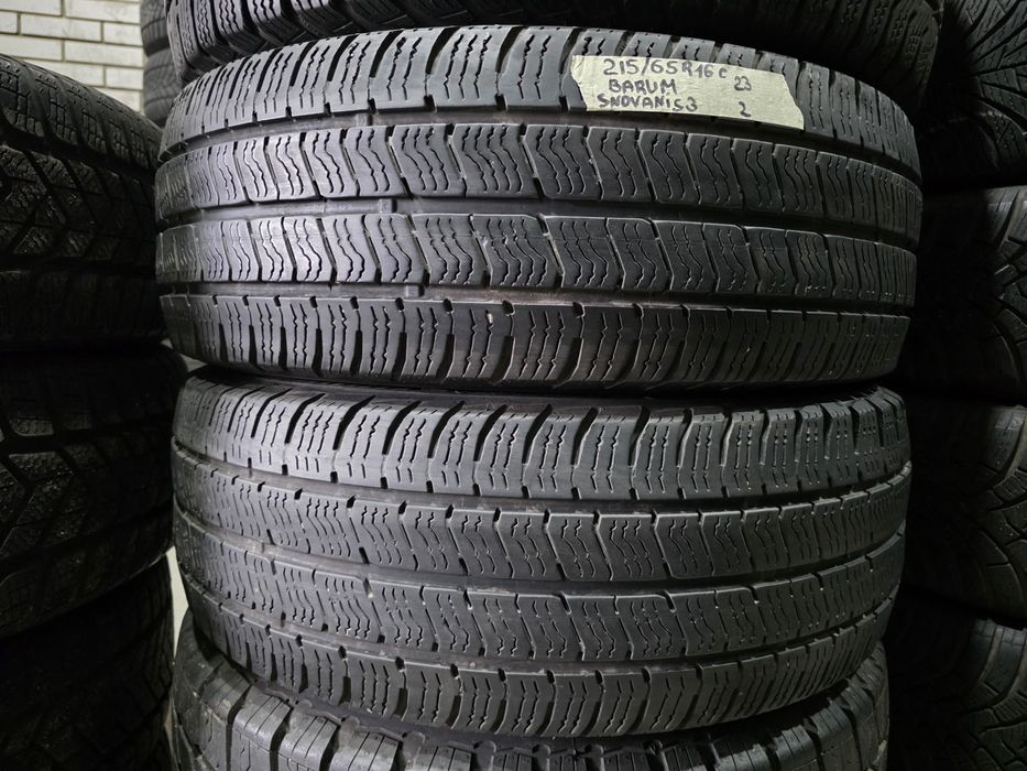 215/65R16C 235/65R16 Склад Volkswagen T5 Renault Traffic opel vivaro