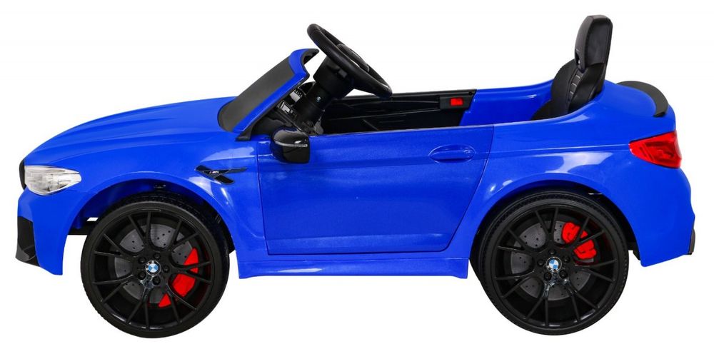 +DRIFTUJĄCY ! Samochód AUTO na akumulator BMW DRIFT M5