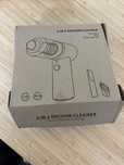 Aspirador de mao para automovel