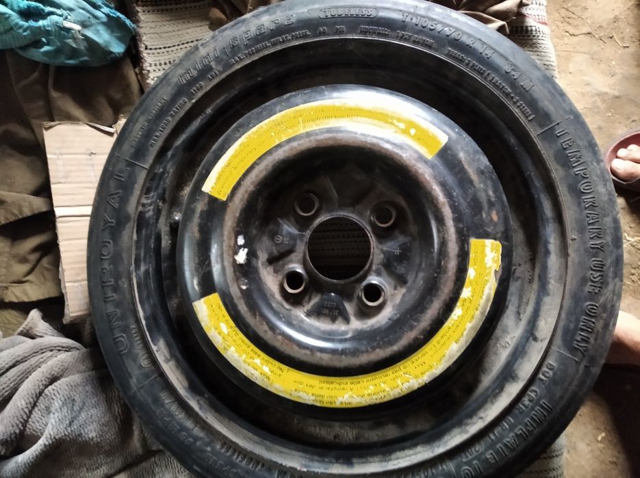 Додатка р14 на ланос