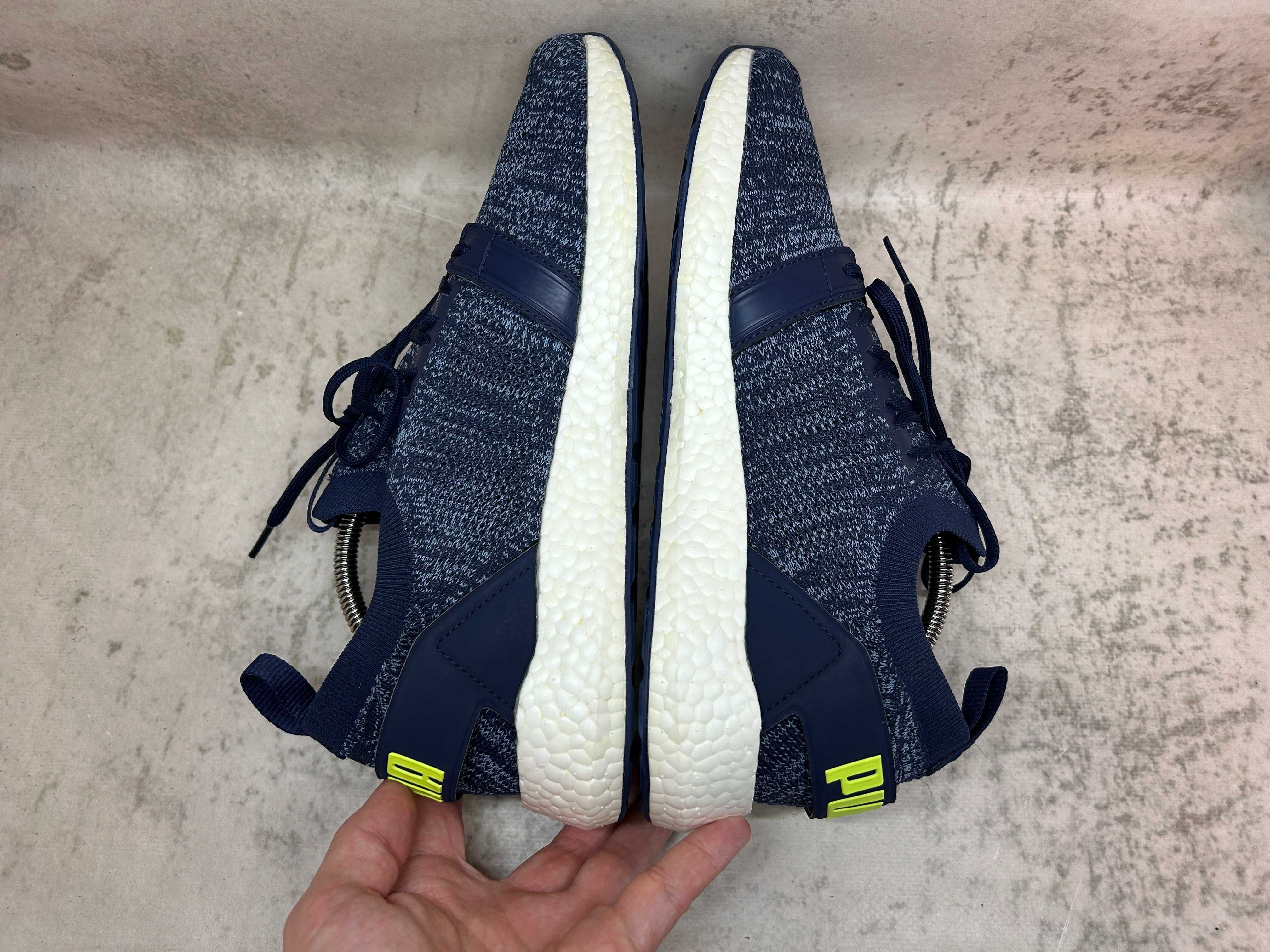 Кроссовки Puma NRGY Neko Engineer Knit