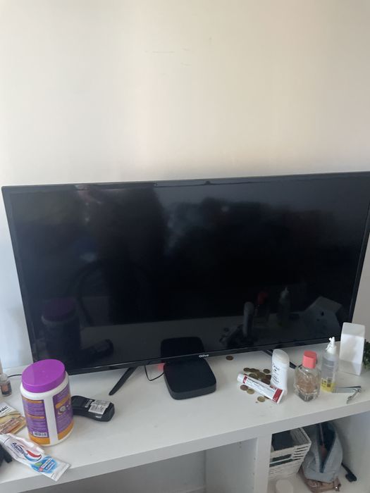 TV QILIVE 40 polegadas