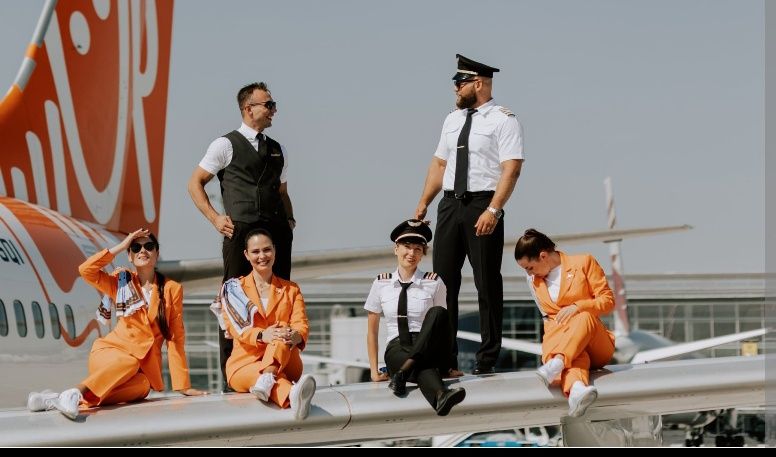 Авиа билеты SKY UP