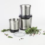 Кавомолка подрібнювач 2 в 1 Caso Design  UZ 200