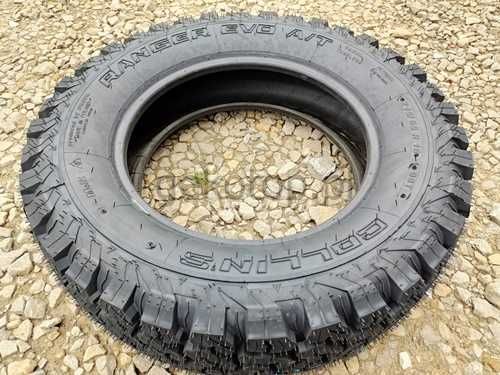 215/65 R16 RANGER A/T 4x4 50x50 nowe opony bieżnikowane terenowe AT