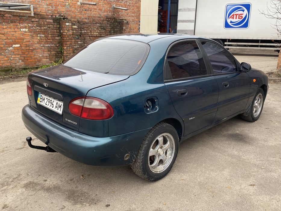 У Продажі Deawwo Sens