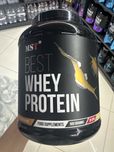 Best whey protein Mst 900 g