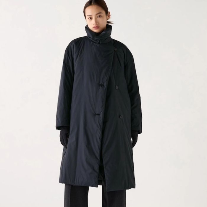 Пухове пальто UNIQLO, 3 кольори