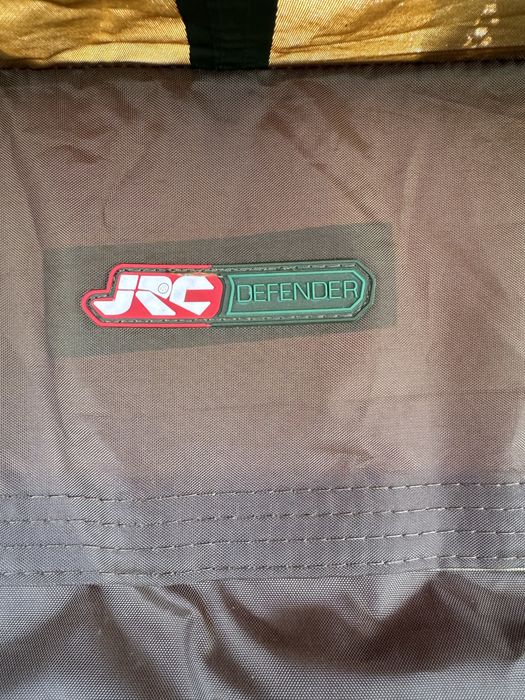 Палатка карповая 2 места Defender JRC Польша PU 5000 HH