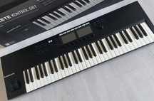 Native Instruments Komplete Kontrol S61 Mk2