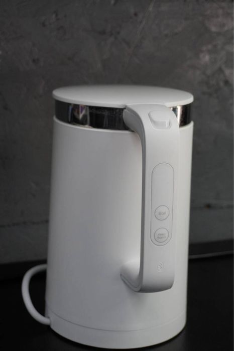 Електрочайник Xiaomi Mi Smart Kettle Pro