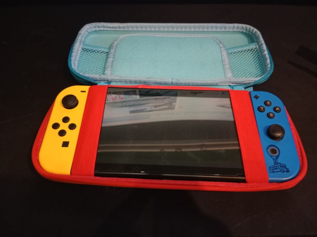 Nintendo switch fortnite