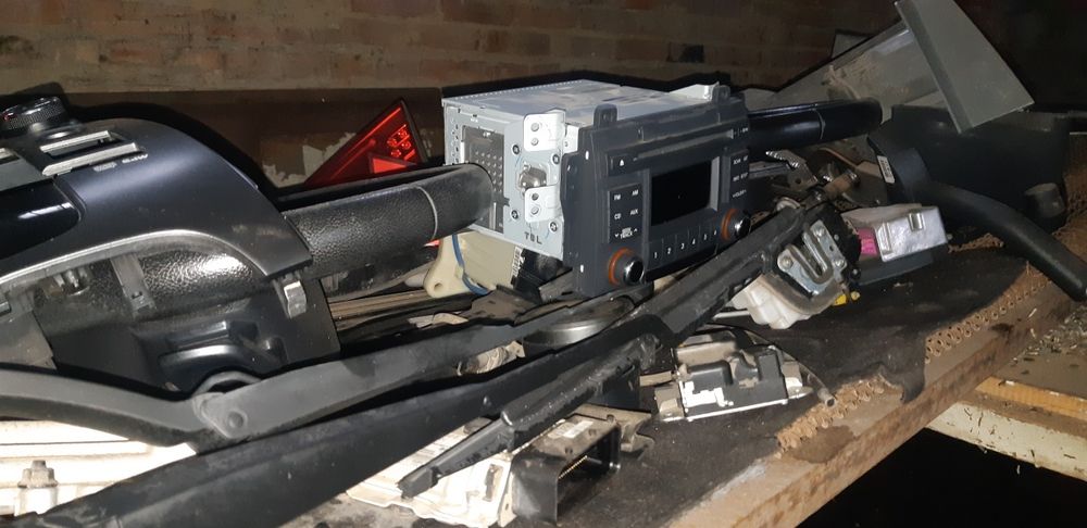 Підрамник,подрамник kia cerato/forte 2009-2012