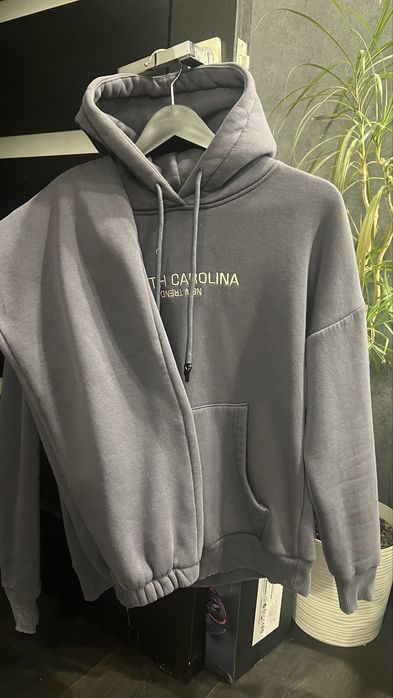 Фірмовий Теплий косюм Minimal s-m