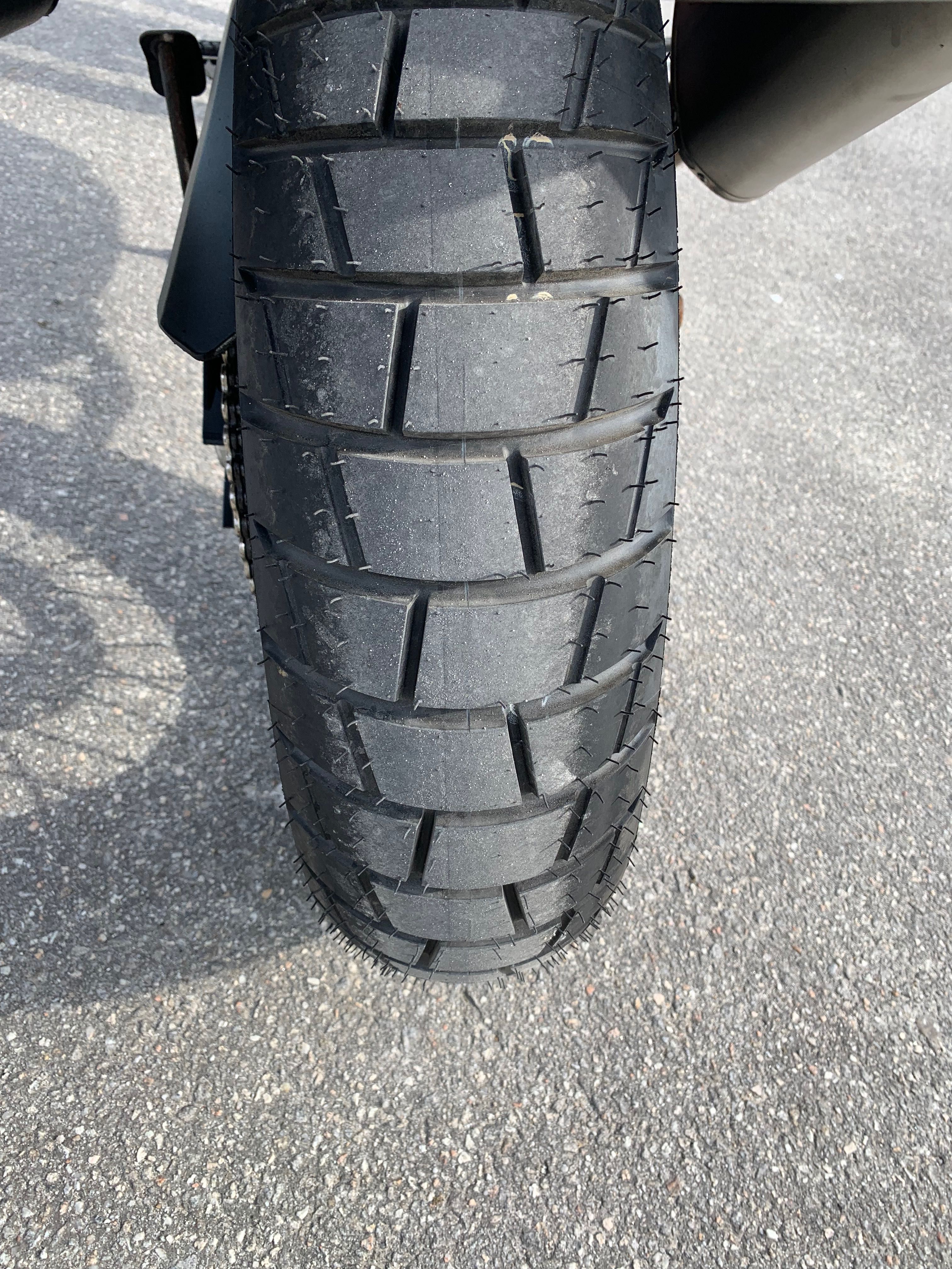 Ktm Adventure 1190R