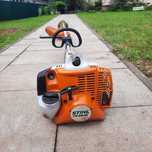 Kosa, podkaszarka 1.1 KM Stihl FS 56 RC