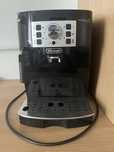 Ekspres do kawy Delonghi Magnifica S działający