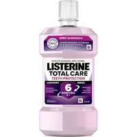 Listerine Total Care Zero Płyn Do Płukania Jamy Ustnej 6W1 500Ml (P1)