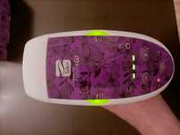 Depilator laserowy Silk"n Flash&Go HAIR-REMOVAL NOWA1!! cena 599 PLN
