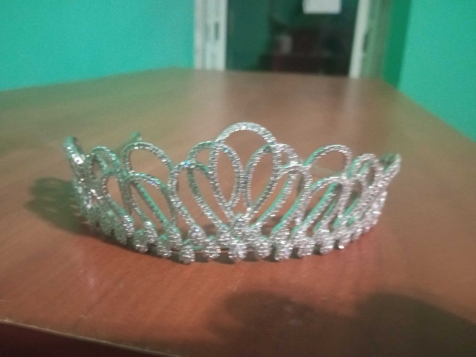 Продам Діадему для нареченої