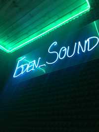 Студія звукозапису "Eden_Sound" (зведення, мастеринг та аранжування)