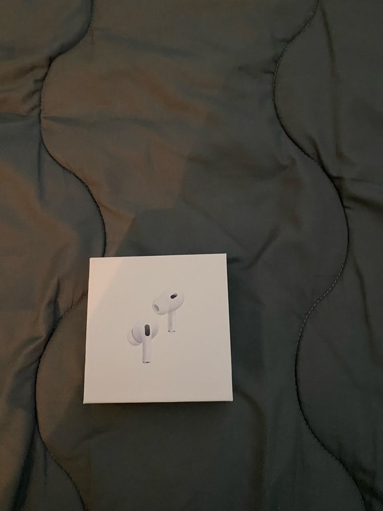 AirPods Pro 2 geração
