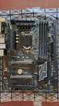 Motherboard MSI Z170A Gaming Pro Carbon (LGA 1151)