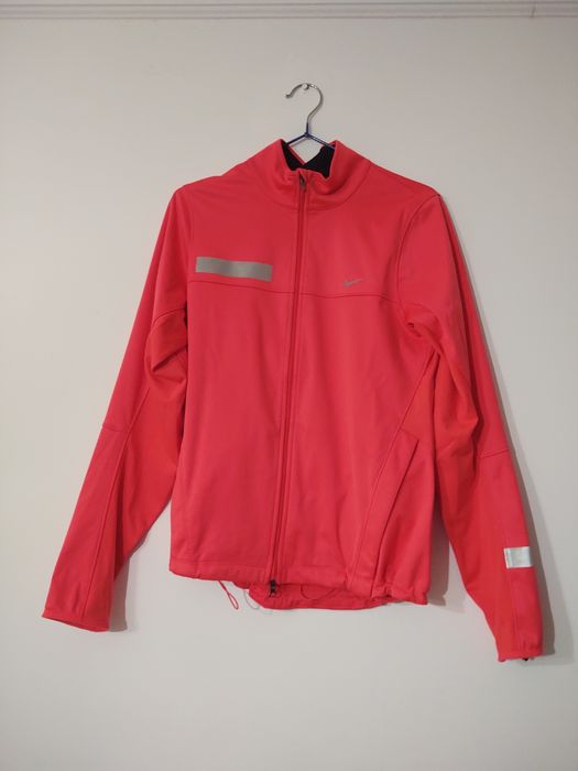Оригінальна куртка Nike storm-fit