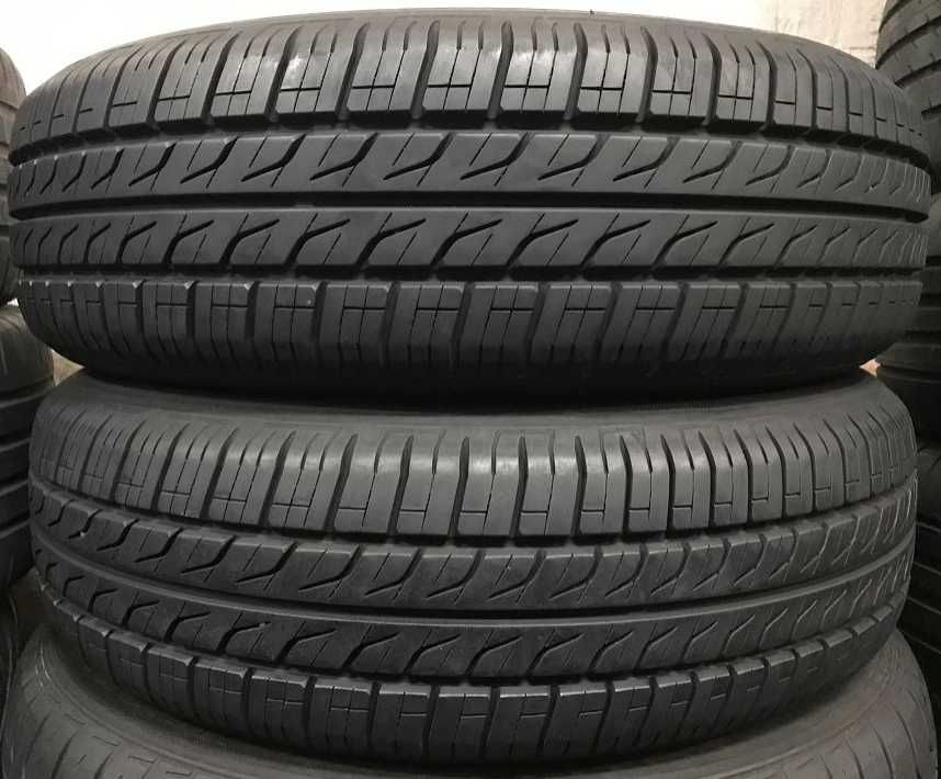 175/65 R14 165/70 Шины б/у лето Склад резины из Германии